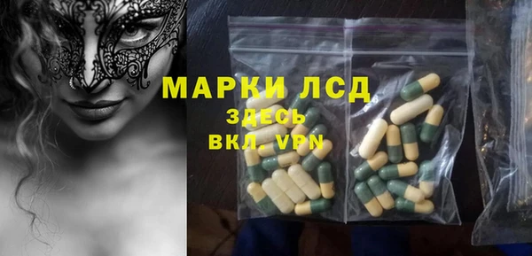 крисы Осинники